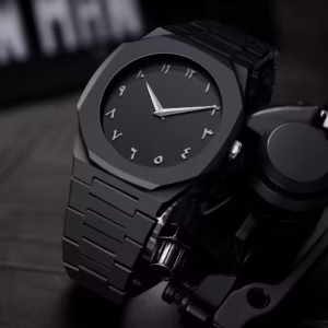SHUAIKE 1142-4 Men’s Classic Quartz Watch